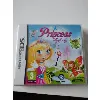 jeu ds princess melody