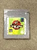 jeu gb jurassic park monde perdu/ the lost world