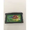 jeu gba megaman zero 4 game boy advance