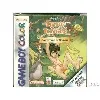 jeu gbc le livre de la jungle game boy color