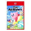 jeu nintendo switch 2 kirby air riders