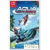 jeu nintendo switch aqua moto racing utopia code téléchargement