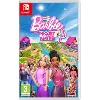jeu nintendo switch barbie : projet amitié switch
