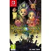 jeu nintendo switch dragon quest treasures