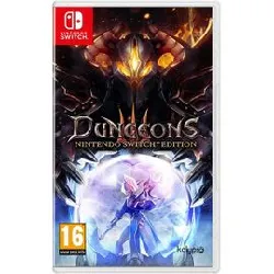 jeu nintendo switch dungeons 3 nintendo switch edition