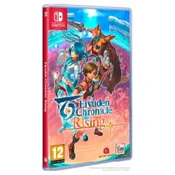 jeu nintendo switch eiyuden chronicle : rising switch