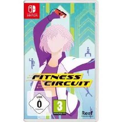 jeu nintendo switch fitness circuit switch