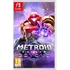 jeu nintendo switch metroid prime 4: beyond switch
