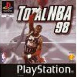 jeu ps1 total nba 98 ps1