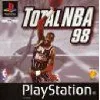 jeu ps1 total nba 98 ps1
