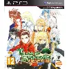 jeu ps3 tales of symphonia chronicles ps3
