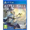 jeu ps4 afterimage deluxe edition ps4