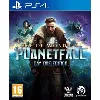 jeu ps4 age of wonders : planetfall - day one edition ps4