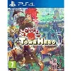 jeu ps4 little town hero : big idea edition ps4