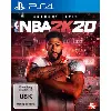 jeu ps4 ps4 nba 2k20 de