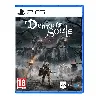 jeu ps5 demon's souls