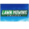 jeu ps5 lawn mowing simulator landmark edition