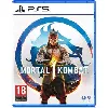 jeu ps5 mortal kombat 1 - ps5