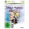 jeu xbox 360 tales of vesperia