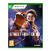jeu xbox street fighter 6 xbox serie s/x
