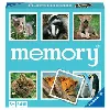 jeux grand memory bébés animaux