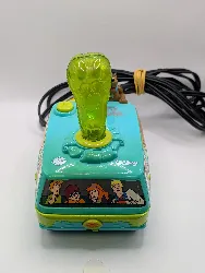 jouet ancien console lansay scooby doo tivipad 2005