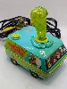 jouet ancien console lansay scooby doo tivipad 2005