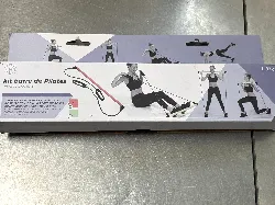 kit barre de pilate