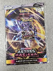 kit de collection pokémon épée et bouclier astres radieux