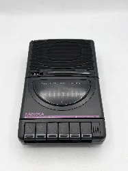 lecteur/enregistreur k7 - radiola type d6281