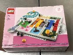 lego 40596 le labyrinthe magique