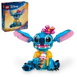 lego disney - stitch - 43249