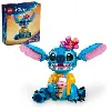 lego disney - stitch - 43249