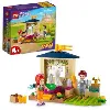 lego friends - l'écurie de toilettage du poney - 41696