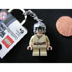 lego star wars: anakin (jeune) porte - clés