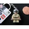lego star wars: anakin (jeune) porte - clés
