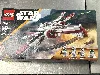 lego star wars - le chasseur arc - 170 - 75402