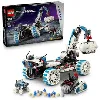 lego technic - véhicule lunaire lunar outpost - 42211