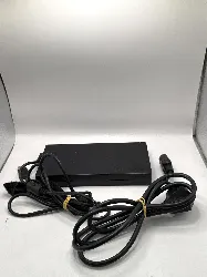 lenovo - adaptateur secteur - ca 100-240 v - 230 watt - noir - fru - pour legion 5 15; s7 16; thinkbook 16p g3 arh; thinkpad p1 ge