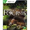 les fourmis édition limitée xbox serie s/x