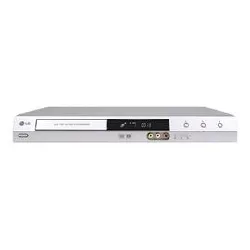 lg dr275 - graveur de dvd