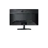 lg ips235v - bn - écran led - 23" - 1920 x 1080 full hd (1080p) - ips - 250 cd/m² - 1000:1 - 5 ms - hdmi, dvi - d, vga - noir