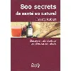 livre 800 secrets de santé au naturel