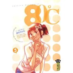 livre 80°c t5
