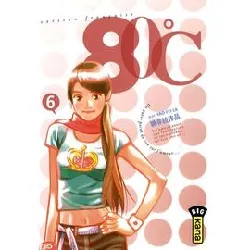 livre 80°c t6