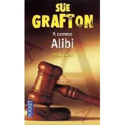 livre a comme alibi