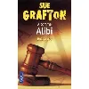 livre a comme alibi