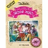 livre a la recherche du trésor perdu - tome 1