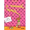 livre a mercredi mamie !
