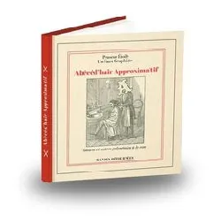 livre abécéd'hair approxima'tif